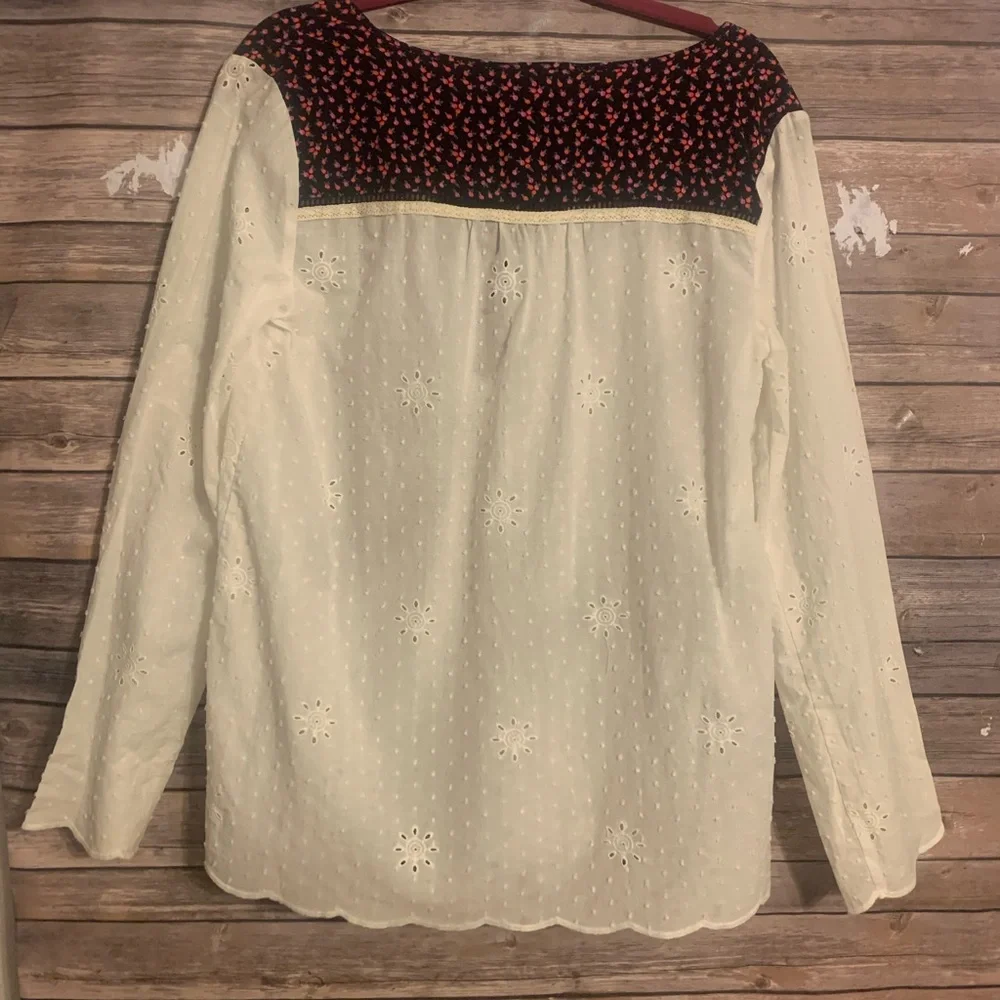 Matilda Jane top - Picture 4 of 5
